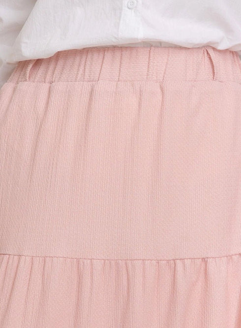 Rose Crochet Skirt - Khotwh